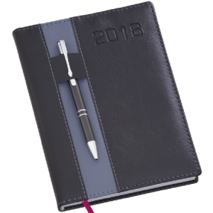 Agenda com Suporte 2025