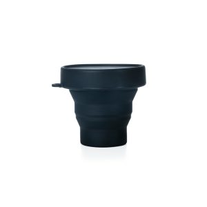 Copo Retrátil Emborrachado 150 ml