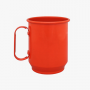 Caneca Alumínio 500 ml