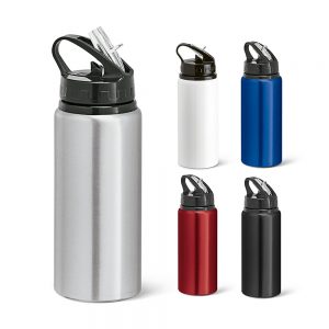 Garrafa Alumínio 670 ml